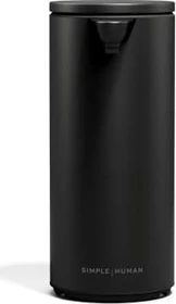 simplehuman Sensor Pump 266ml mattschwarz