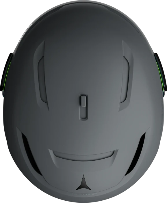 Atomic Savor GT Visor Stereo Helm limestone