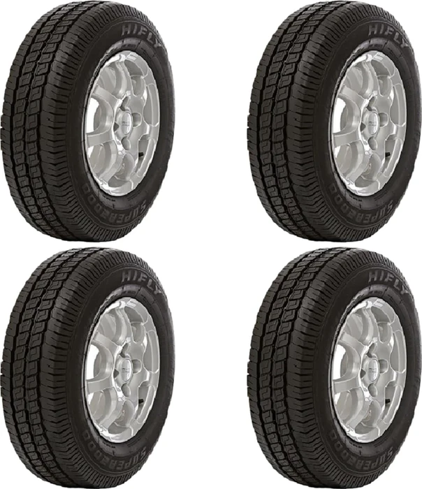 Hifly Super2000 185/80 R14C 102R