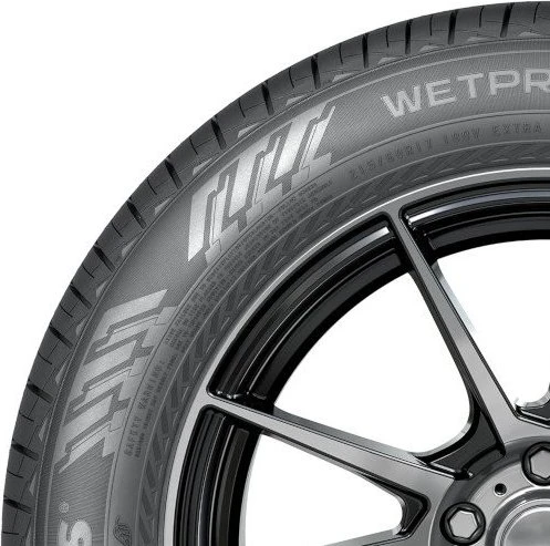 Nokian Wetproof SUV