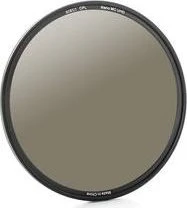 Sirui Nano Pro MRC CPL-Filter 62mm