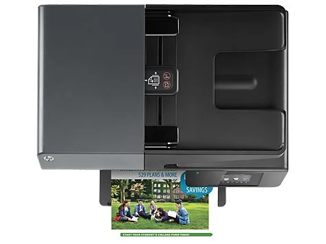 HP OfficeJet Pro 6820 e-All-in-One, Tinte, mehrfarbig