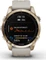 Garmin Fenix 7S Sapphire Solar cream gold titanium/light sand Vorschaubild