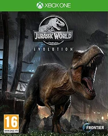 Jurassic World Evolution (Xbox One/SX)