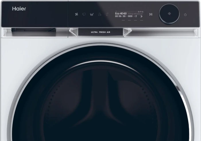 Haier Series 5 HW110-BP14357U1 X Frontlader