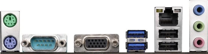 ASRock N68-GS4/USB3 FX R2.0 (AMD AM3+)
