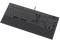 Endorfy SilentiumPC SPC Gear GK650K Omnis, LEDs RGB, Kailh BROWN, USB, DE Vorschaubild