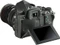 Pentax KP schwarz Body Vorschaubild