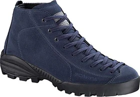 Scarpa Mojito City Mid Wool GTX blue cosmo