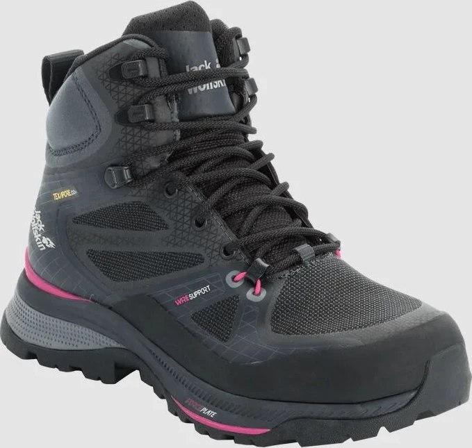Jack Wolfskin Force Trekker Texapore Mid (Damen)