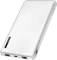 LogiLink Powerbank 10000mAh 2x USB-A 1x USB-C weiß Vorschaubild
