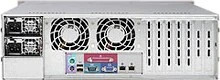 Supermicro SuperChassis 835TQC-R802B, grau/schwarz, 3HE, 1x 800W redundant