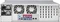 Supermicro SuperChassis 835TQC-R802B, grau/schwarz, 3HE, 1x 800W redundant Vorschaubild