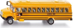 SIKU Super Schulbus 1:55