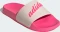 adidas Shower Adilette wonder quartz/lucid pink (Damen) Vorschaubild