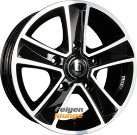 Diewe Wheels Mammut 7.0x17 5/112 ET45 (verschiedene Farben)