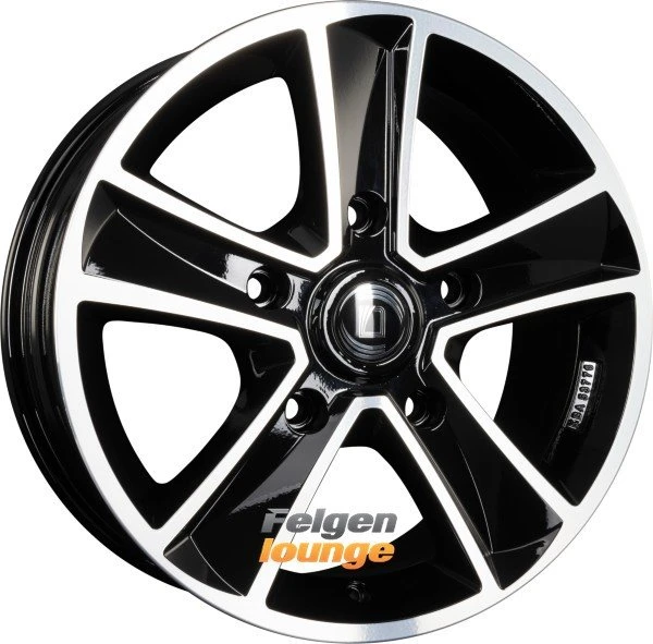 Diewe Wheels Mammut