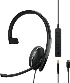 EPOS Sennheiser Adapt 135 USB-C II