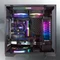 Raijintek Paean Mini, Glasfenster, Mini-ITX Vorschaubild