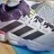 adidas Court Stabil cloud white/aurora met/aurora plum (Herren) Vorschaubild
