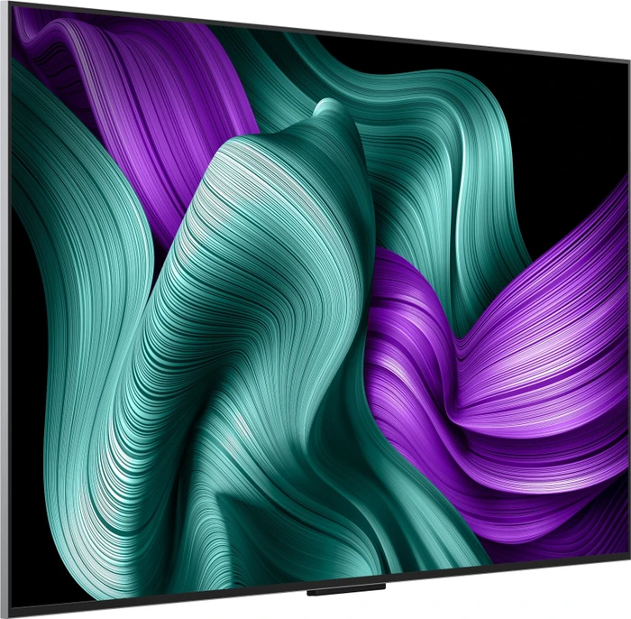 LG OLED evo AI M5 OLED97M59LA