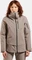 Odlo X-Alp 3L Hardshell Skijacke cinder (Damen) Vorschaubild
