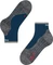 Falke RU4 Endurance Short Reflect Laufsocken blue pond (Herren) Vorschaubild