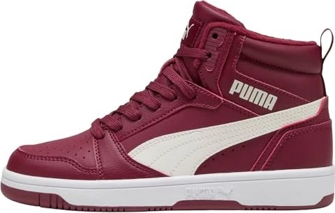 Puma Rebound V6 Mid (Junior)