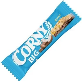 Corny Big Müsliriegel Cocos 50g