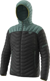Dynafit Ridge Ultralight Down Funktionsjacke atlantic (Herren)