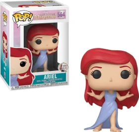 FunKo Pop! Disney - The Little Mermaid - Ariel