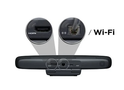 Logitech TV Cam HD