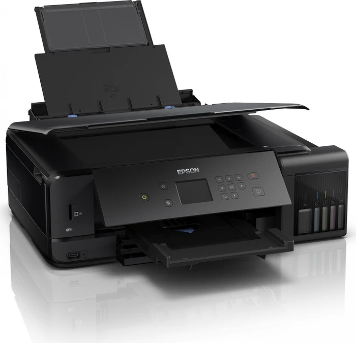 Epson EcoTank ET-7750, Tinte, mehrfarbig
