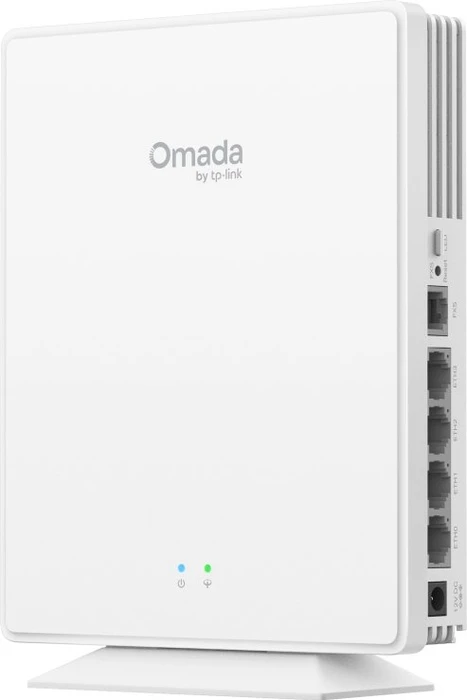 TP-Link Omada EAP603GP-Desktop, AX1800