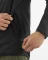 Salomon Essential Lightwarm Hybrid Funktionsjacke deep black (Herren) Vorschaubild