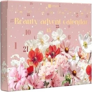 Baylis & Harding Hiskin Beauty Adventskalender 2025