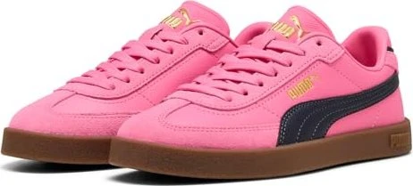 Puma Club II Era poise pink/new navy (Junior)