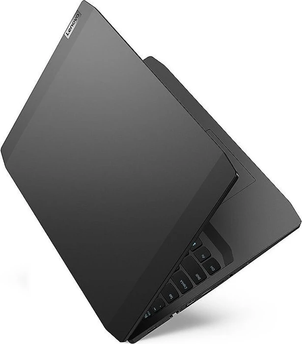 Lenovo IdeaPad Gaming 3 15IMH05, Onyx Black, Core i5-10300H, 8GB RAM, 512GB SSD, GeForce GTX 1650, DE