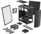 Endorfy SilentiumPC Signum SG1Q Evo TG ARGB, Glasfenster Vorschaubild