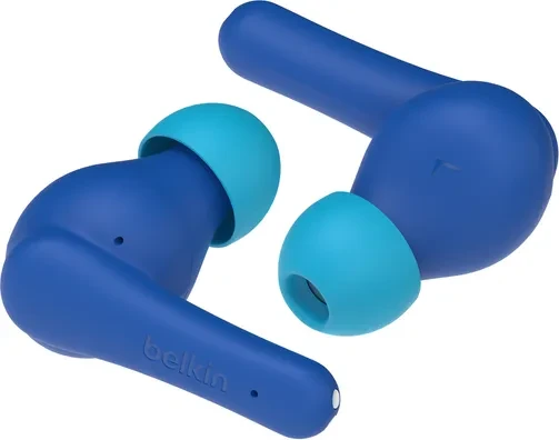 Belkin SoundForm Nano 2 blau