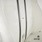 Diablo Chairs X-Ray 2.0 Normal Gamingstuhl, weiß/schwarz Vorschaubild