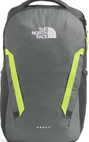 The North Face Vault anthracite grey