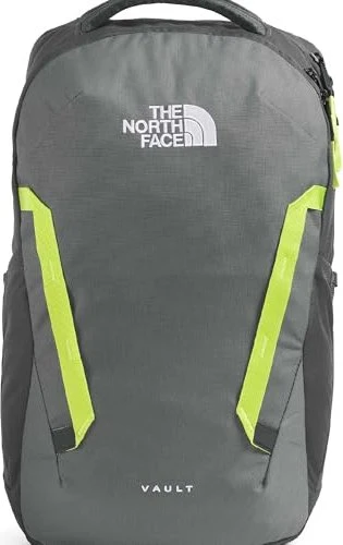 The North Face Vault anthracite grey