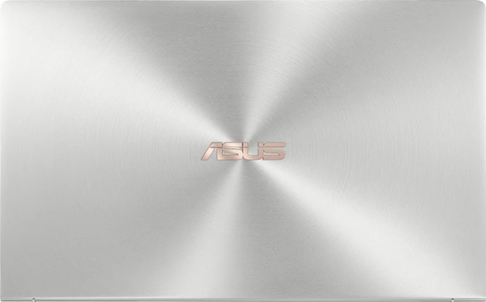 ASUS ZenBook 13 UX333FLC-A3240T, Icicle Silver, Core i5-10210U, 8GB RAM, 512GB SSD, GeForce MX250, DE