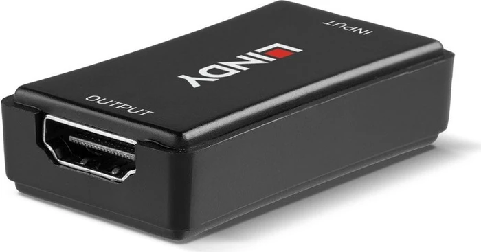 Lindy 4K60 HDMI Repeater