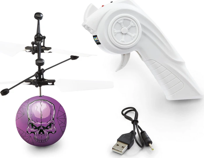 Revell Copter Ball