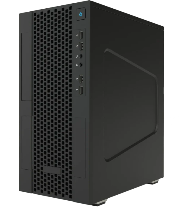iTek Smallcom-P, schwarz