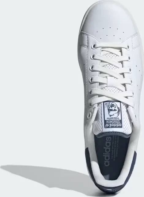 adidas Stan Smith cloud white/core white/preloved ink (Herren)