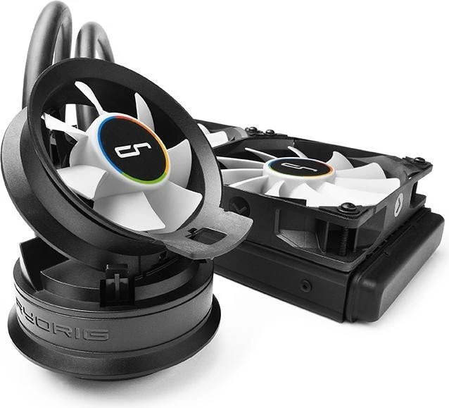 Cryorig A40