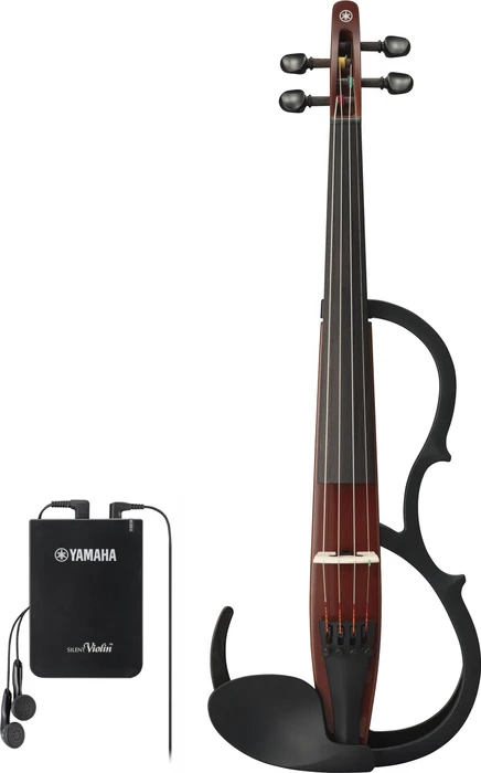 Yamaha YSV104BR braun